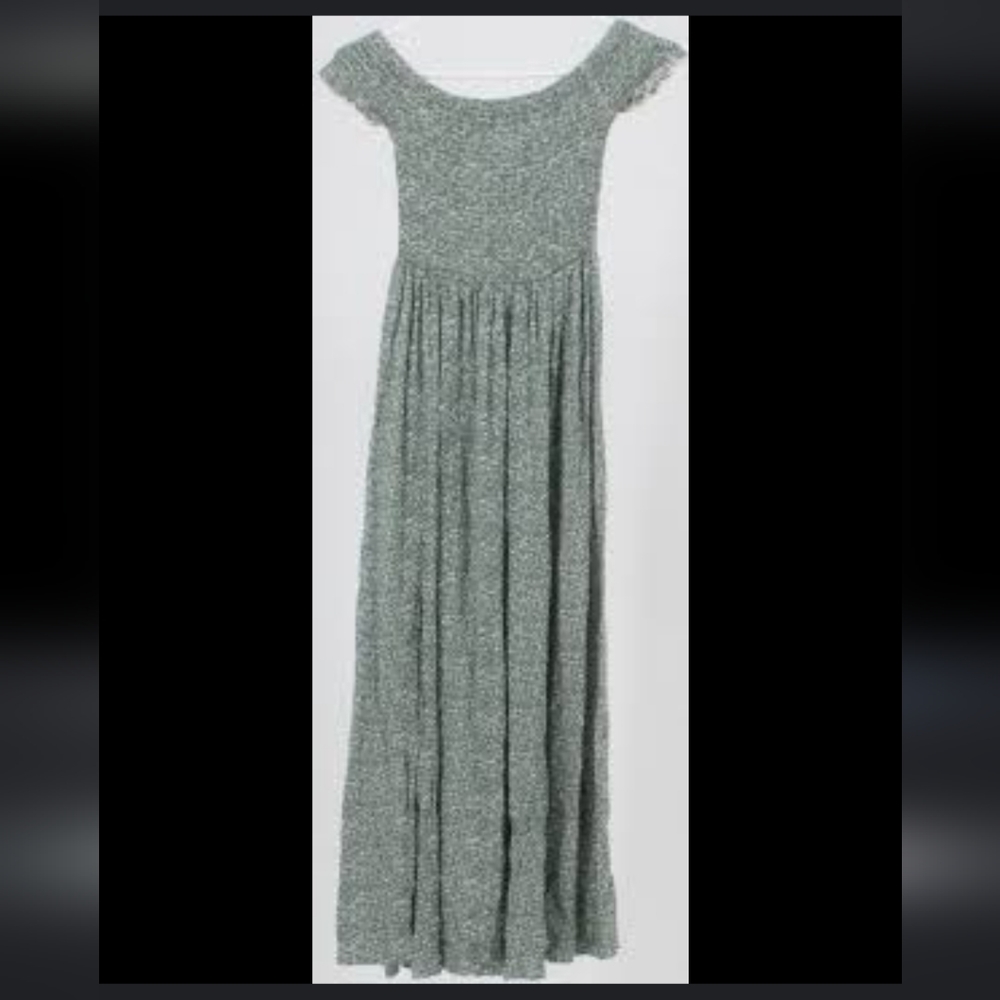 Size smalls dress
